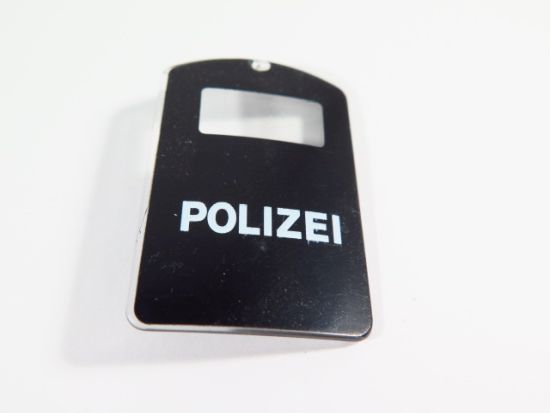 Schutzschild Schutzschild