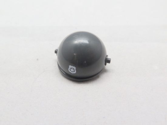 Helm Polizei Helm Polizei
