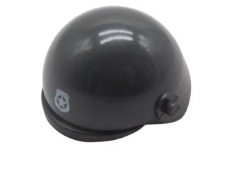 Helm Polizei Helm Polizei
