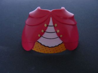 Kleidhälfte Kleidhälfte