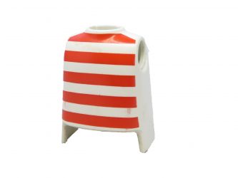 Oberkörper Mann Pirat Oberkörper Mann Pirat