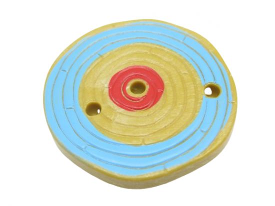 Zielscheibe Bogenschütze Zielscheibe Bogenschütze