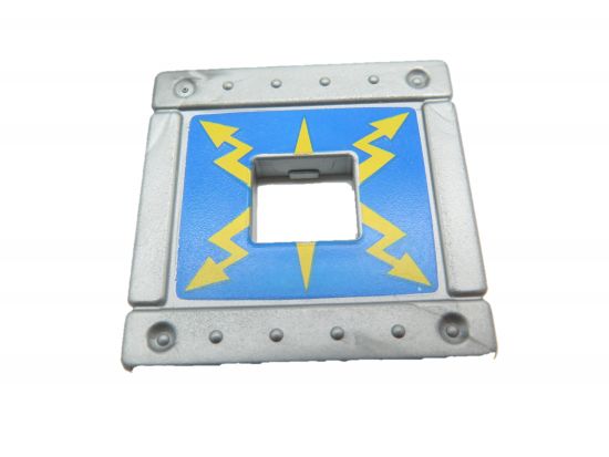 Schild Geschoss Schild Geschoss