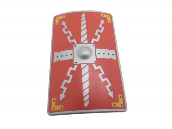 Schild Römer Schild Römer