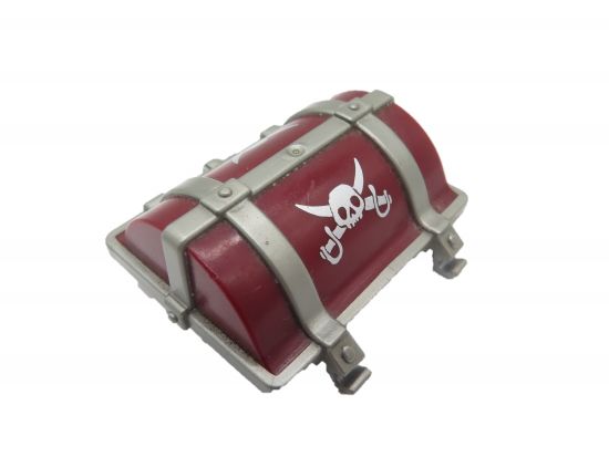 Deckel Truhe Schatzkiste Deckel Truhe Schatzkiste