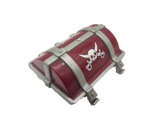 Deckel Truhe Schatzkiste Deckel Truhe Schatzkiste