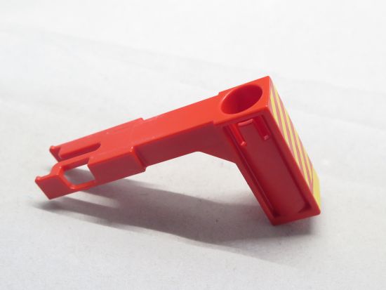 Ausleger Arm links Ausleger Arm links