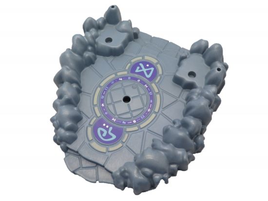 Felsen Tempelfelsen Felsen Tempelfelsen