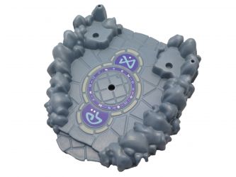 Felsen Tempelfelsen Felsen Tempelfelsen