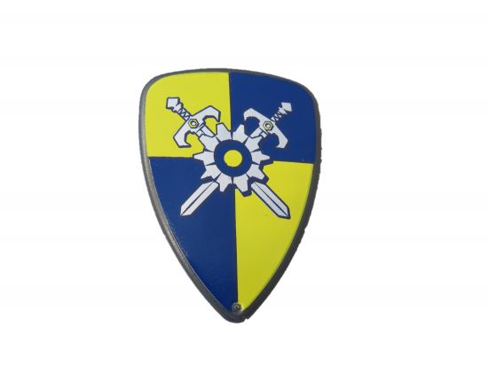 Schild Ritter Schild Ritter