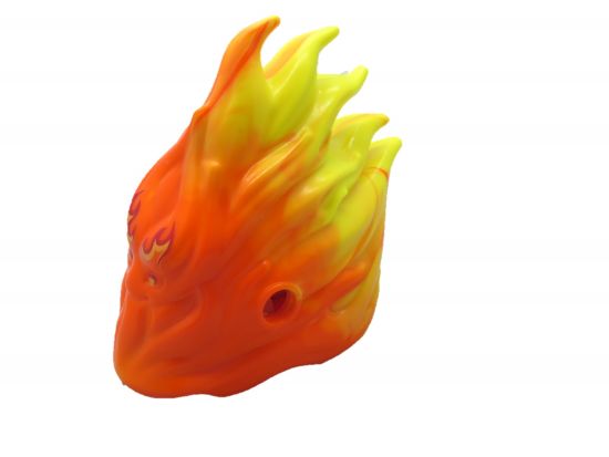 Gehäuse Flammengeist Gehäuse Flammengeist