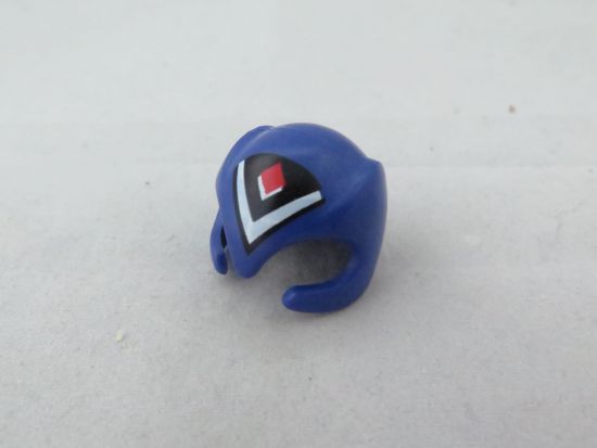 Helm Alien Helm Alien