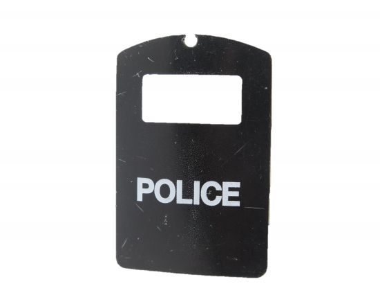 Schild Police Schild Police