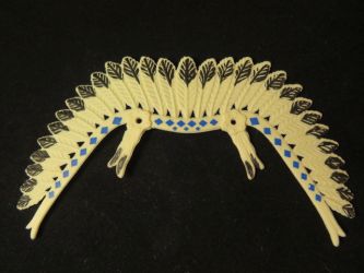 Federschmuck Federschmuck