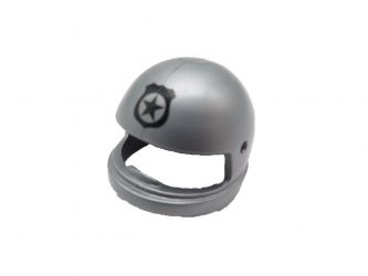 Helm Polizei Helm Polizei