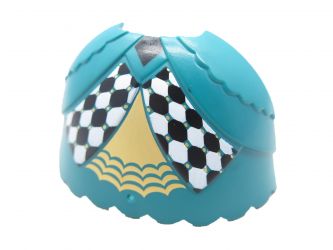 Reifrock vorn Reifrock vorn