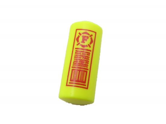 Feuerlöscher Feuerlöscher