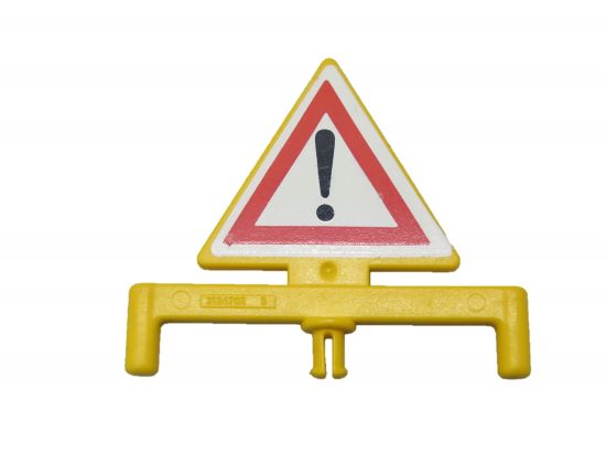 Warndreieck Warndreieck