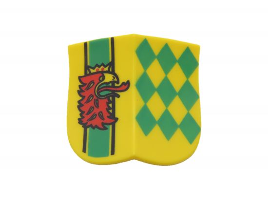 Schild Ritter Schild Ritter