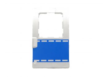 Seitentür Van Polizei Seitentür Van Polizei