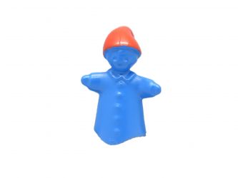 Puppe-Kasper Puppe-Kasper