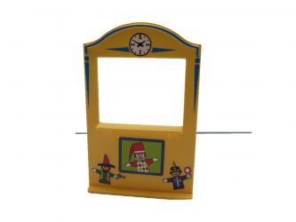 Puppentheater Puppentheater