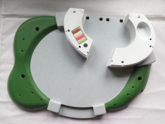 Grundplatte Eisdiele Grundplatte Eisdiele