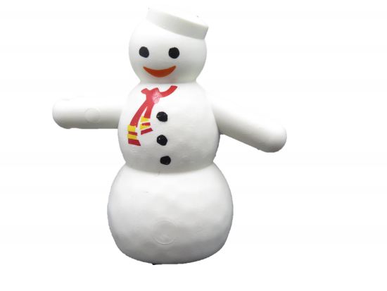 Schneemann Schneemann