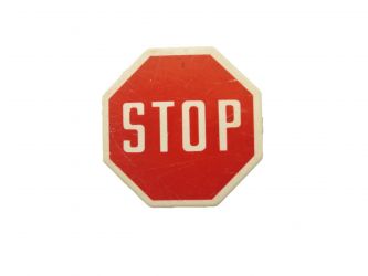 Verkehrsschild Verkehrsschild