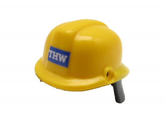 Helm Schutzhelm THW Helm Schutzhelm THW