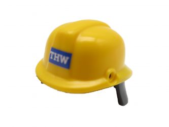 Helm Schutzhelm THW Helm Schutzhelm THW