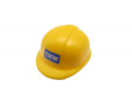 Bauhelm THW Bauhelm THW