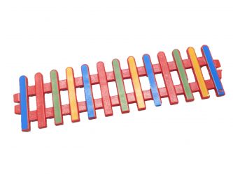 Zaun Spielplatz Zaun Spielplatz