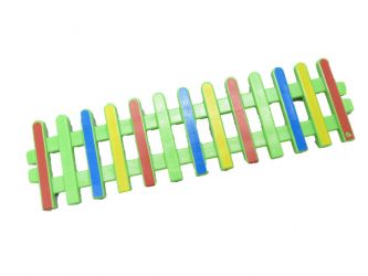 Zaun Spielplatz Zaun Spielplatz