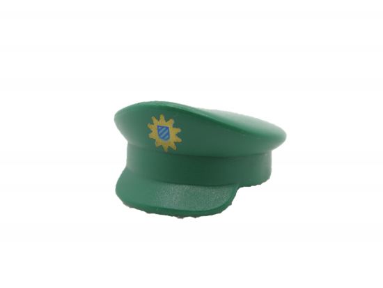 Schirmmütze Polizei Schirmmütze Polizei