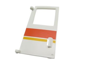 Tür hinten Links Tür hinten Links