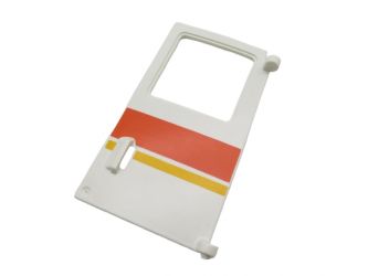 Tür hinten rechts Tür hinten rechts