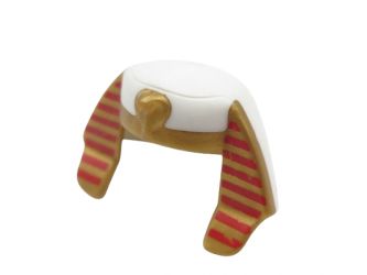 Kopfschmuck Perücke Pharao Kopfschmuck Perücke Pharao