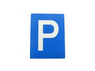 Schild Parken Schild Parken