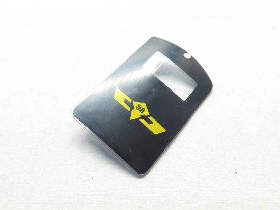 Schild Swat Schild Swat