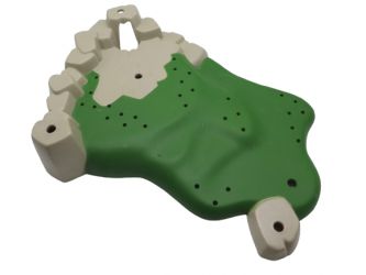 Grundplatte Feengarten Grundplatte Feengarten