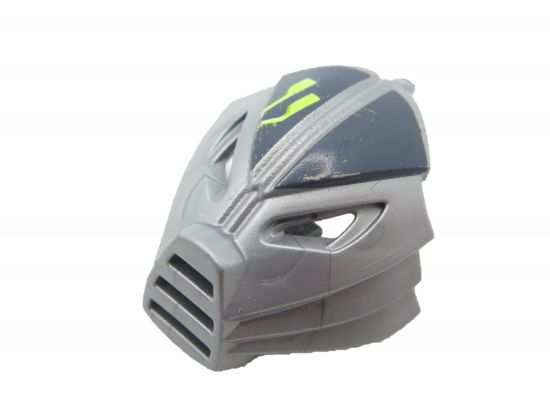 Kopf Maske Spy Roboter Kopf Maske Spy Roboter