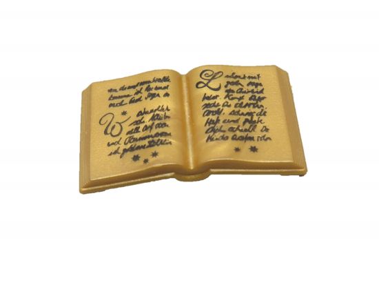 Buch offen Buch offen