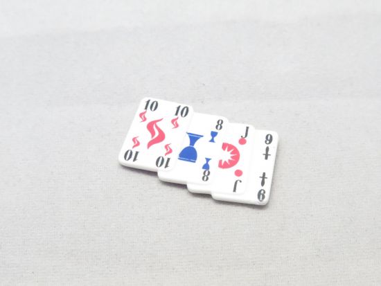 Kartenspiel Kartenspiel