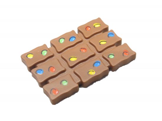 Lebkuchen Lebkuchen