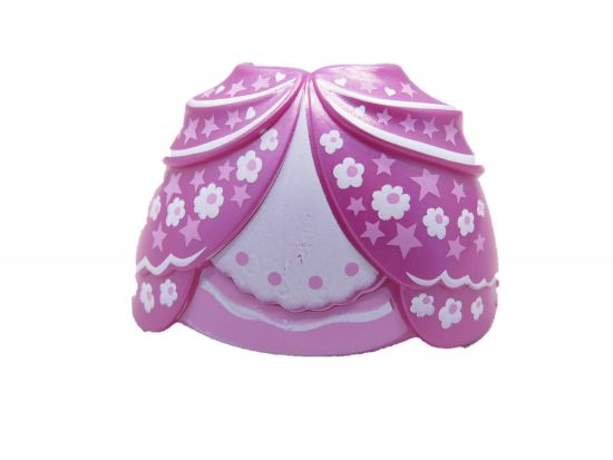 Rock Reifrock vorn Rock Reifrock vorn