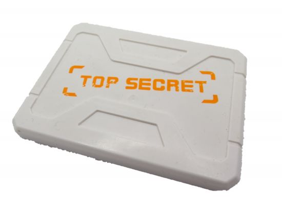 Deckel CD-Box Deckel CD-Box