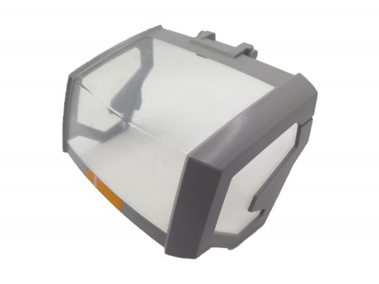 Kabine Windschutzscheibe Kabine Windschutzscheibe