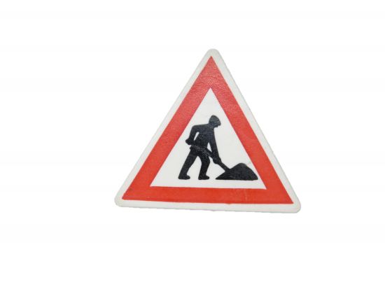 Verkehrsschild Verkehrsschild