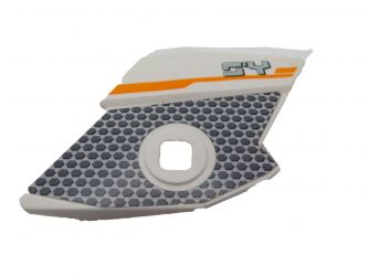 Flügel links Spy Bike Flügel links Spy Bike